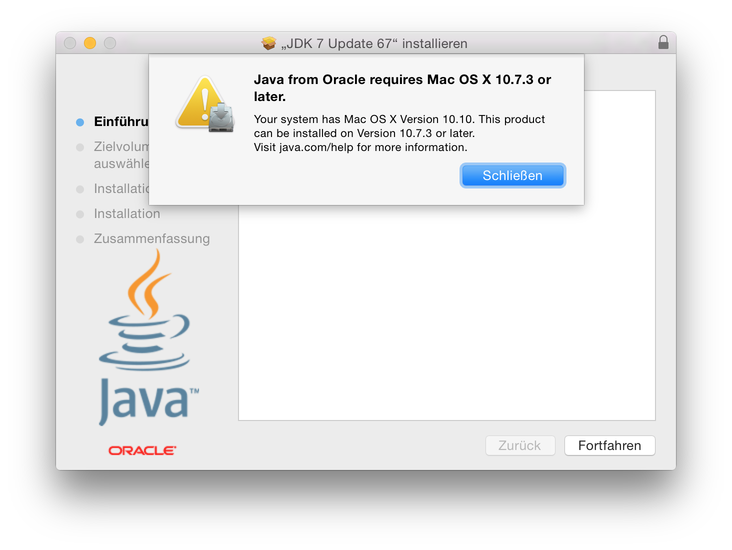 Java jre download mac os