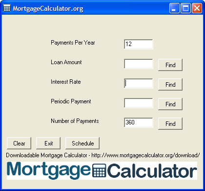 Download Free Financial Calculator For Mac